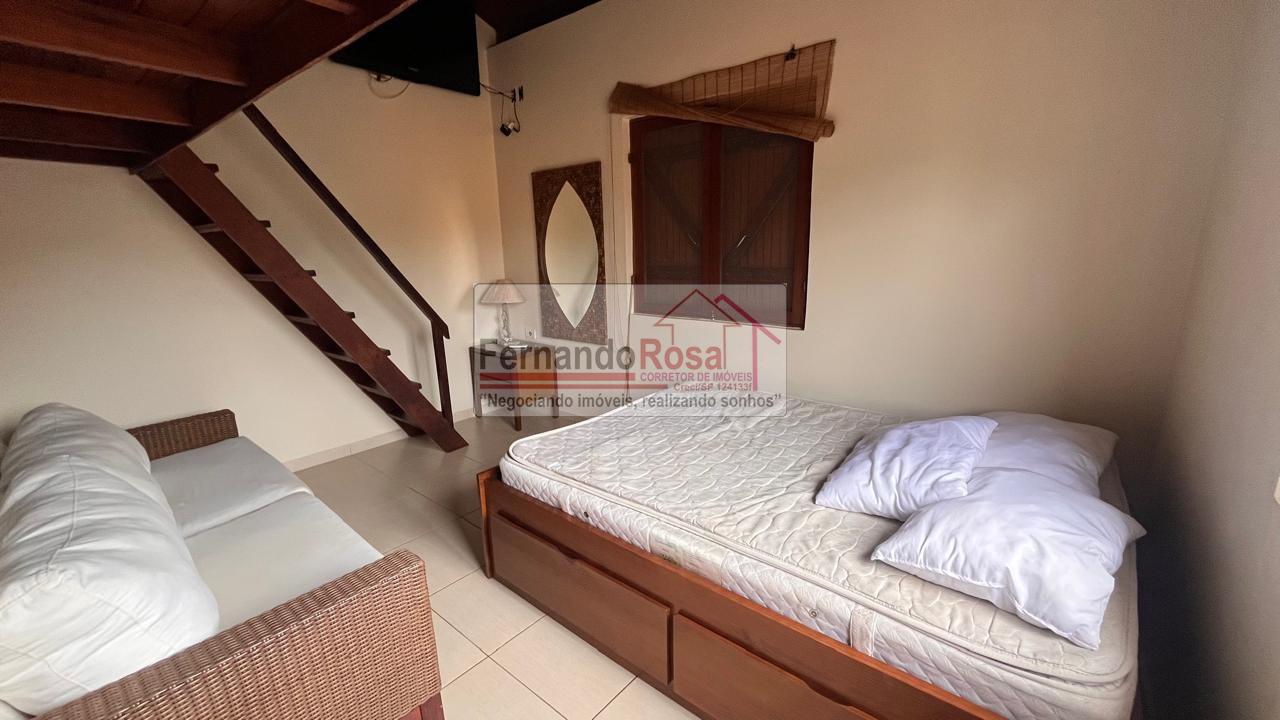 Casa, 1 quarto - Foto 19