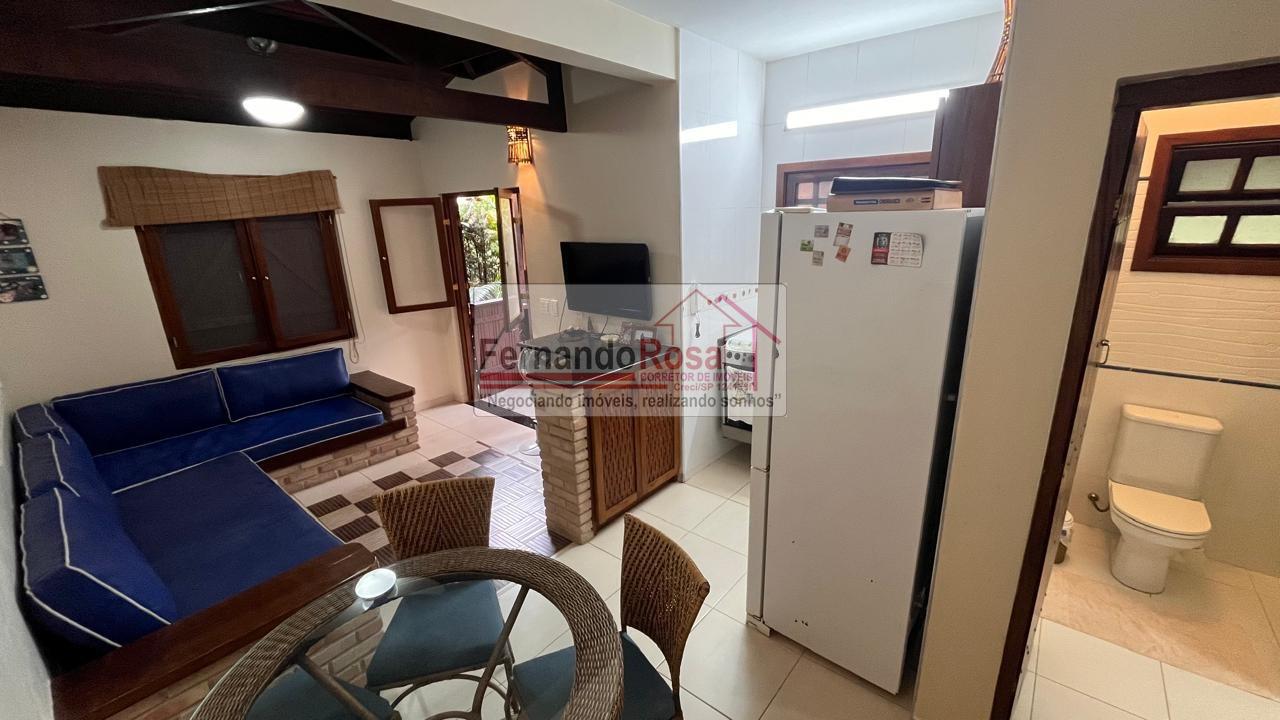 Casa, 1 quarto - Foto 21