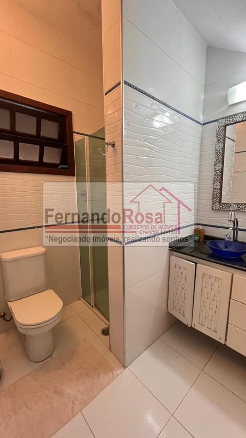 Casa, 1 quarto - Foto 23