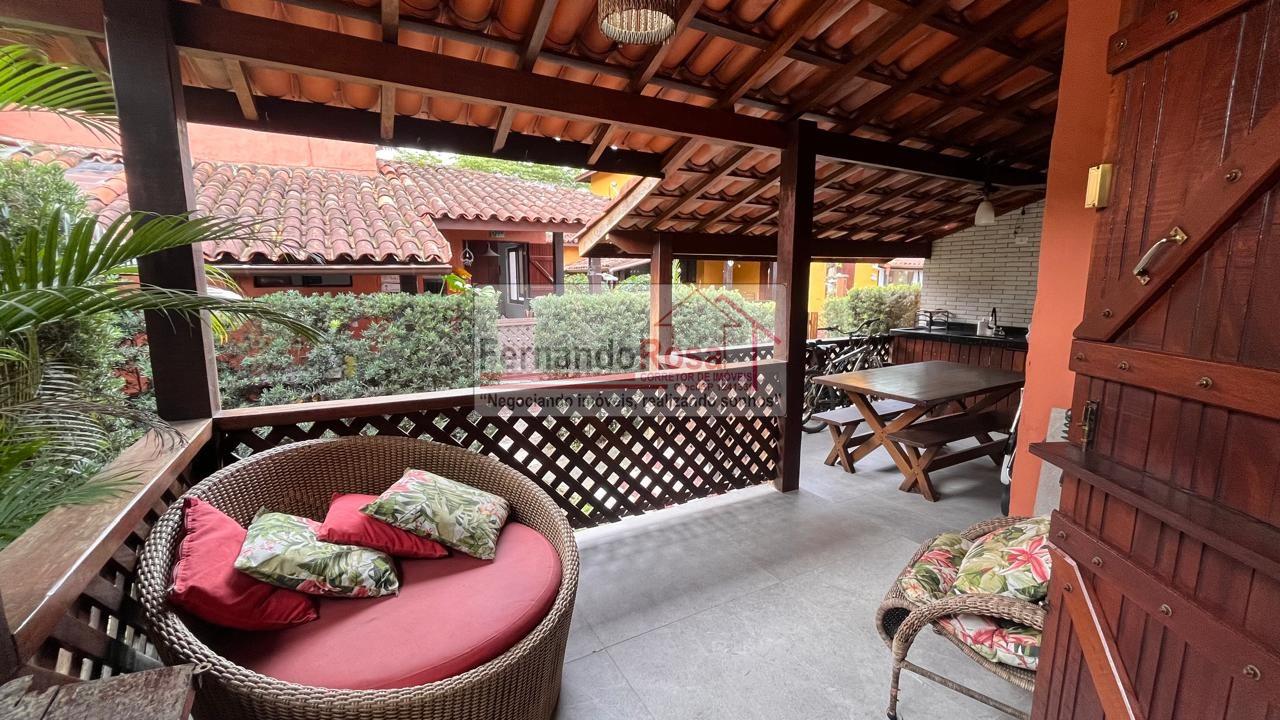 Casa, 1 quarto - Foto 18