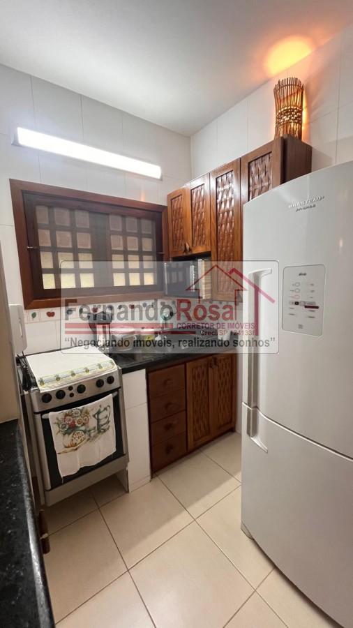 Casa, 1 quarto - Foto 22