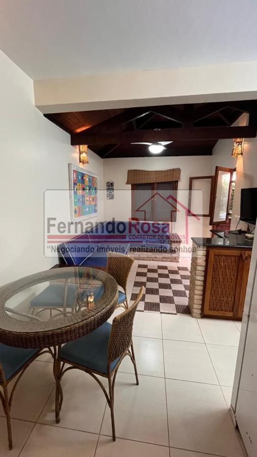 Casa, 1 quarto - Foto 24