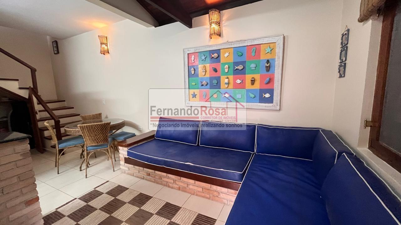 Casa, 1 quarto - Foto 25