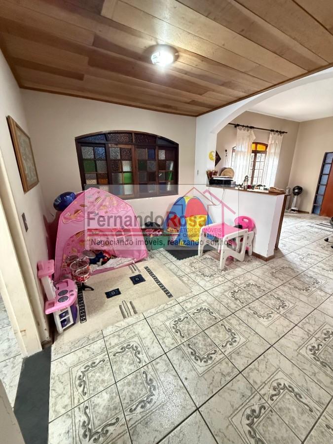 Sobrado à venda com 3 quartos, 250m² - Foto 9