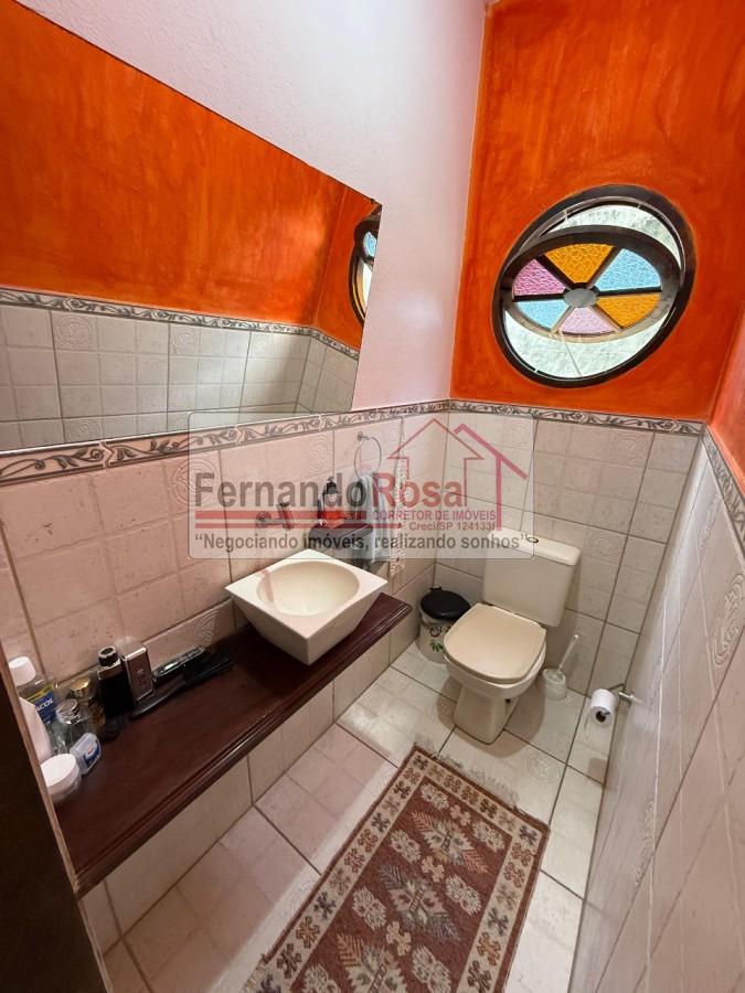 Sobrado à venda com 3 quartos, 250m² - Foto 11