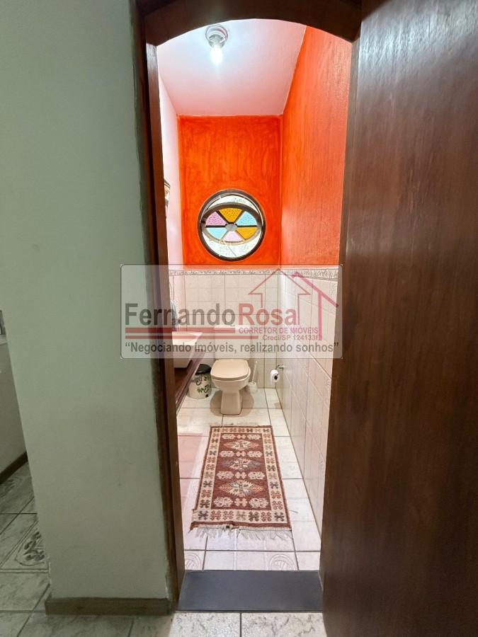 Sobrado à venda com 3 quartos, 250m² - Foto 14