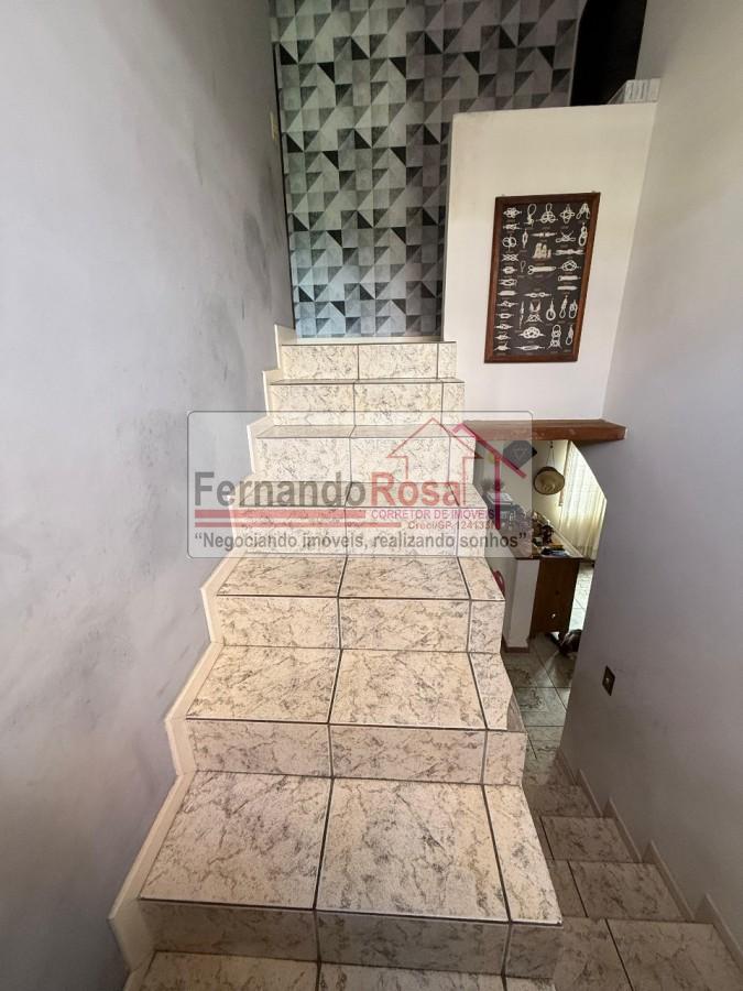Sobrado à venda com 3 quartos, 250m² - Foto 15