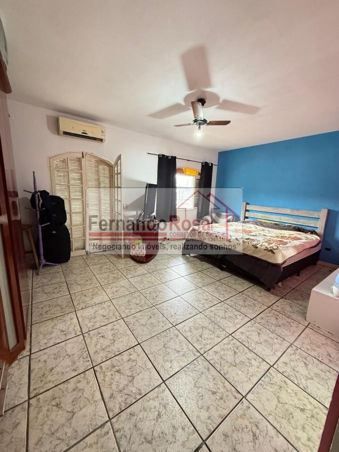 Sobrado à venda com 3 quartos, 250m² - Foto 13