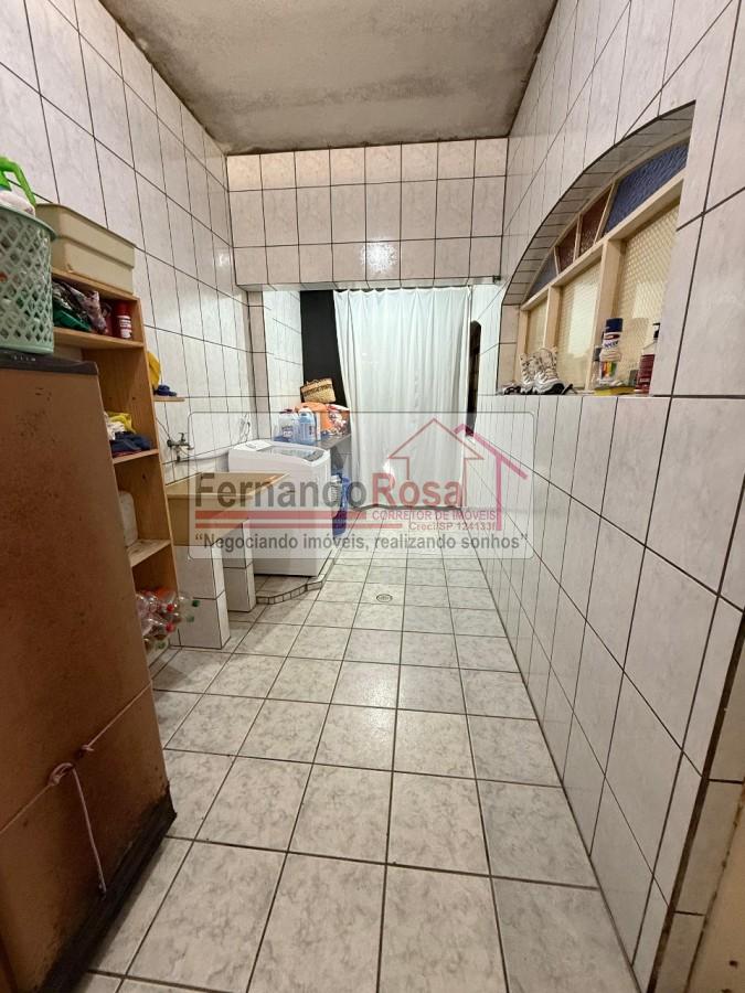 Sobrado à venda com 3 quartos, 250m² - Foto 19