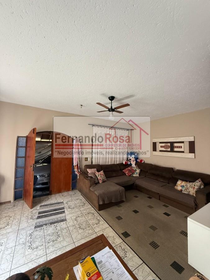 Sobrado à venda com 3 quartos, 250m² - Foto 17