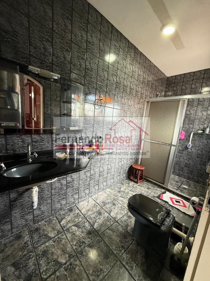 Sobrado à venda com 3 quartos, 250m² - Foto 18
