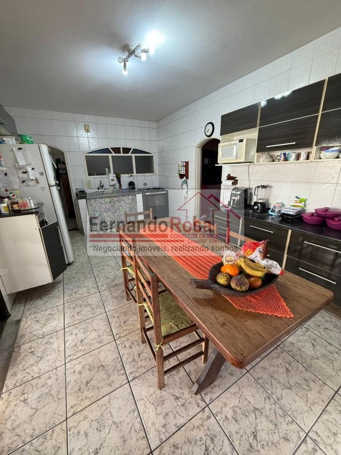Sobrado à venda com 3 quartos, 250m² - Foto 21