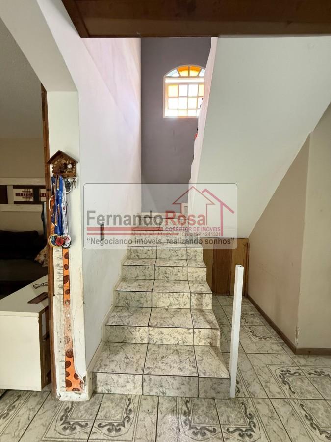 Sobrado à venda com 3 quartos, 250m² - Foto 20