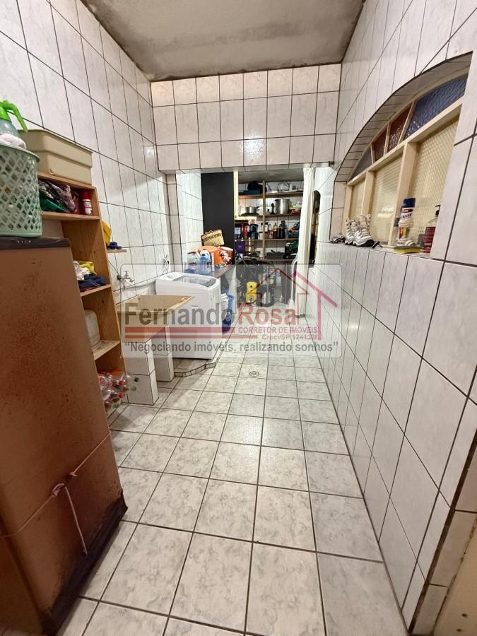 Sobrado à venda com 3 quartos, 250m² - Foto 22