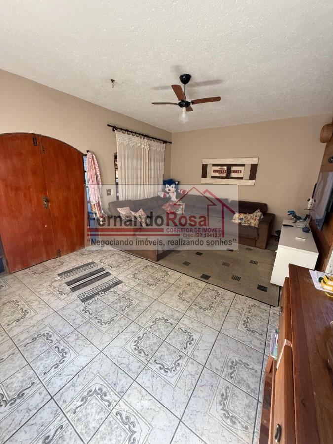 Sobrado à venda com 3 quartos, 250m² - Foto 23