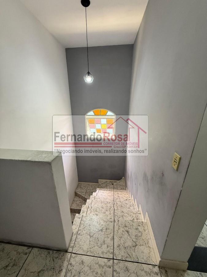 Sobrado à venda com 3 quartos, 250m² - Foto 26