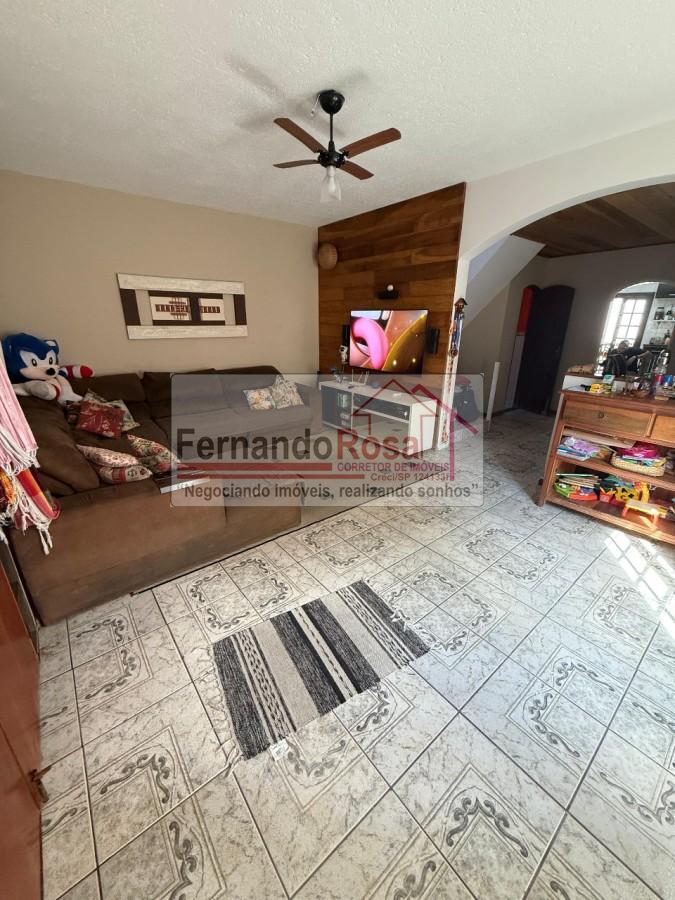 Sobrado à venda com 3 quartos, 250m² - Foto 24