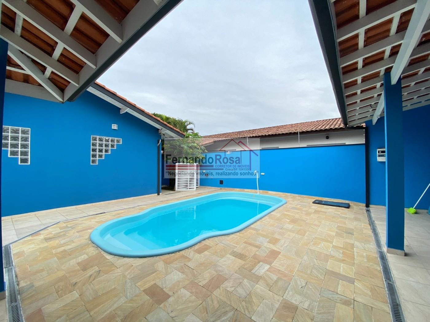 Casa à venda com 5 quartos, 223m² - Foto 12