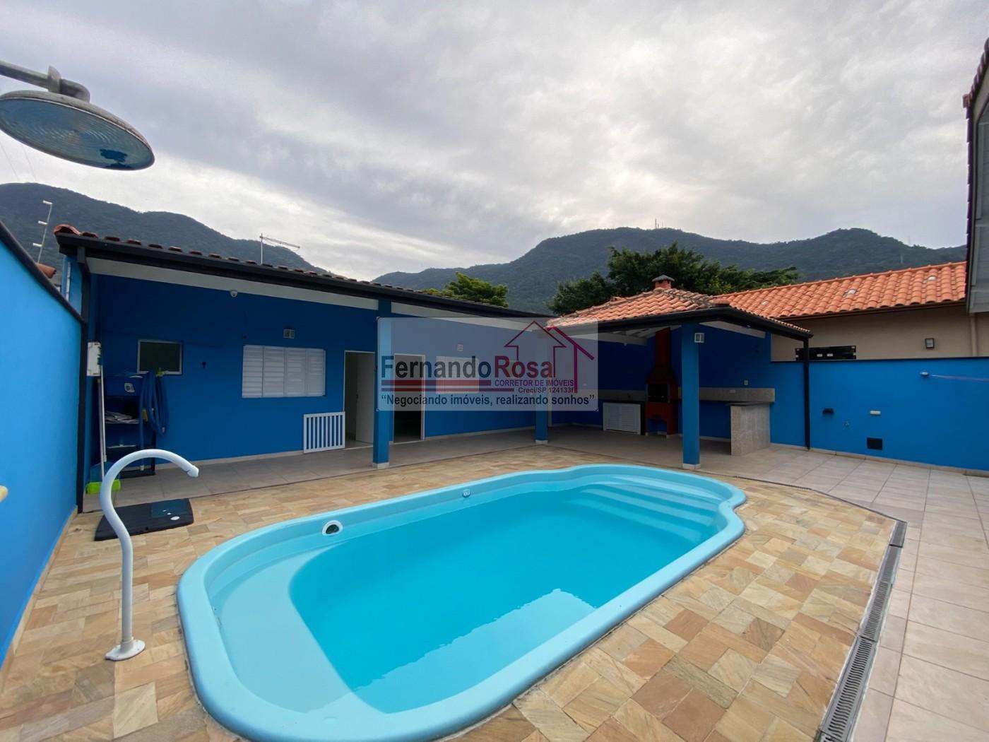 Casa à venda com 5 quartos, 223m² - Foto 15