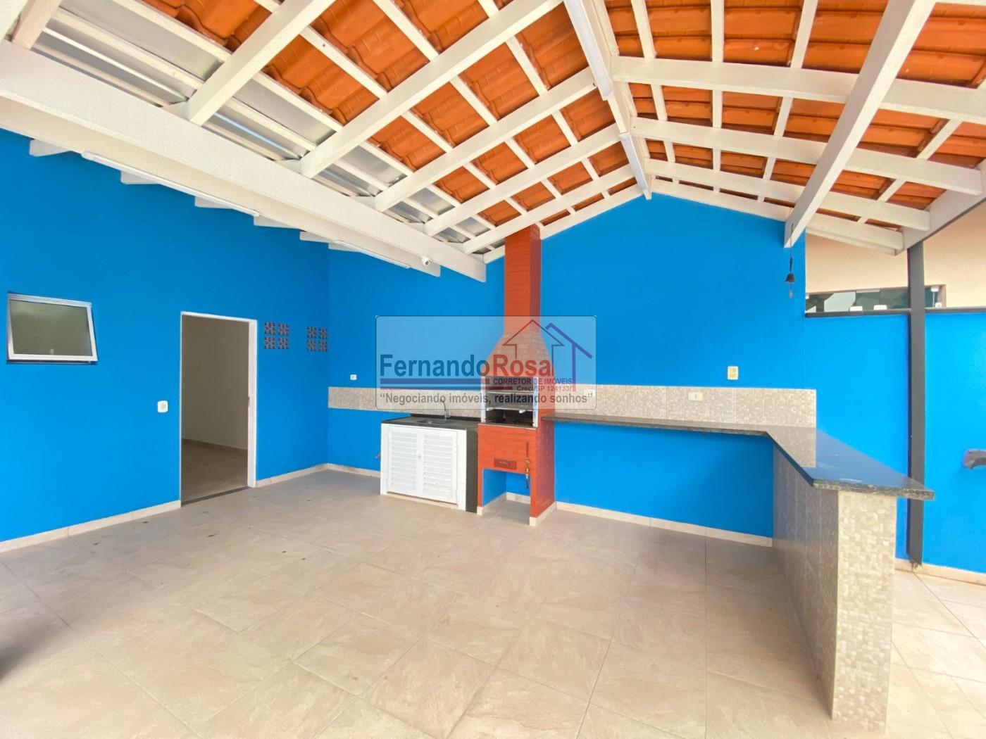 Casa à venda com 5 quartos, 223m² - Foto 13