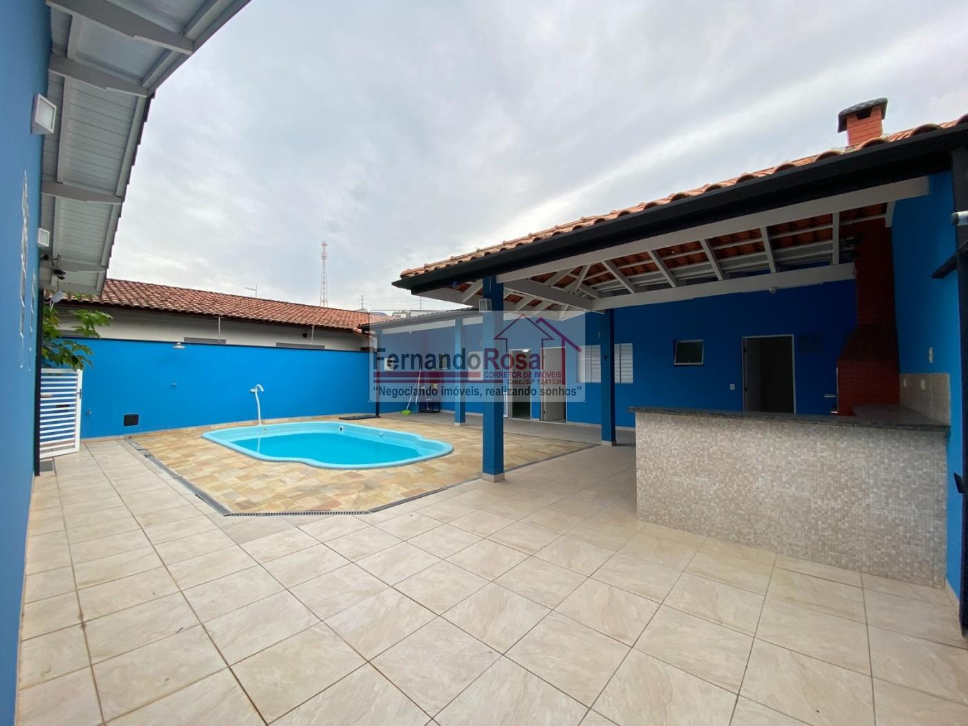 Casa à venda com 5 quartos, 223m² - Foto 17