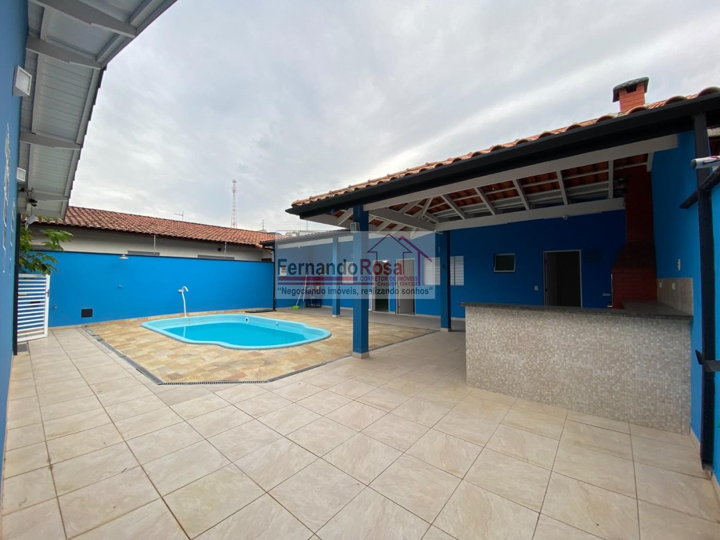 Casa à venda com 5 quartos, 223m² - Foto 18