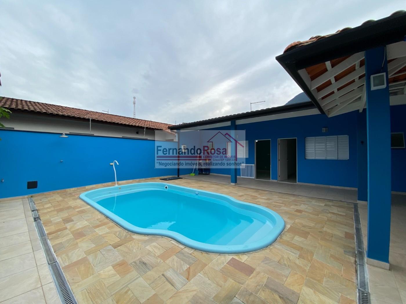 Casa à venda com 5 quartos, 223m² - Foto 16