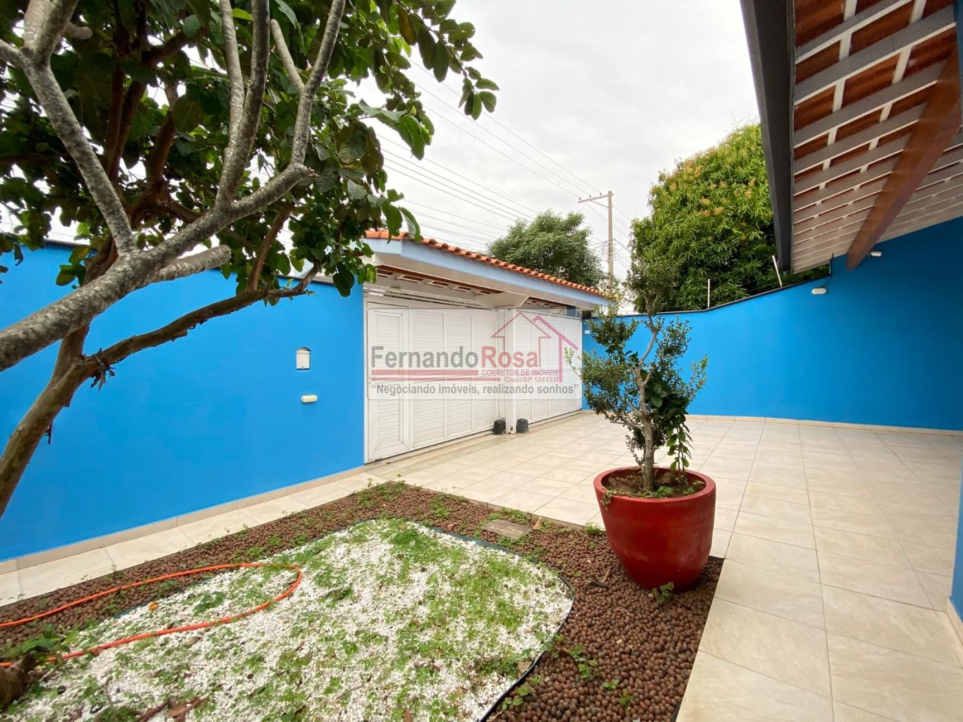 Casa à venda com 5 quartos, 223m² - Foto 20