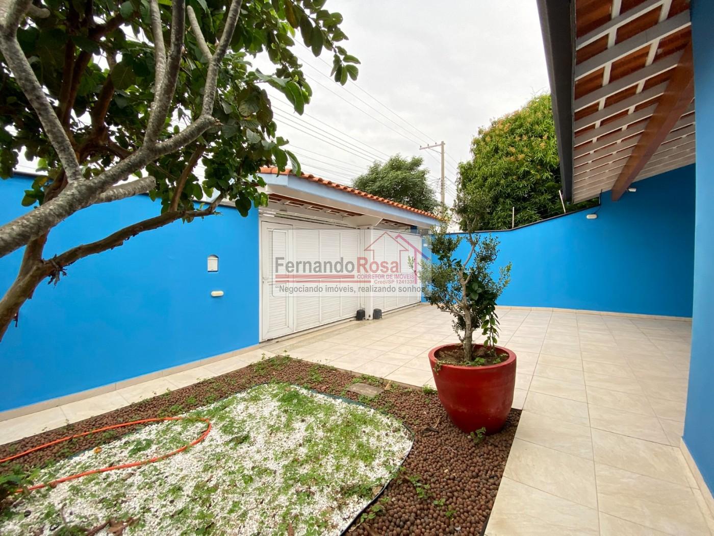 Casa à venda com 5 quartos, 223m² - Foto 21