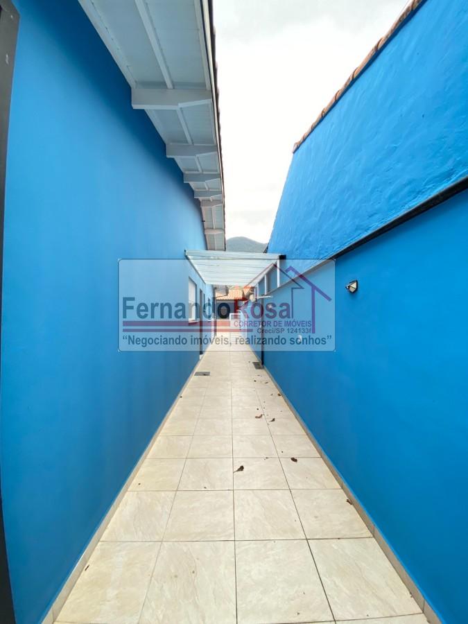 Casa à venda com 5 quartos, 223m² - Foto 26