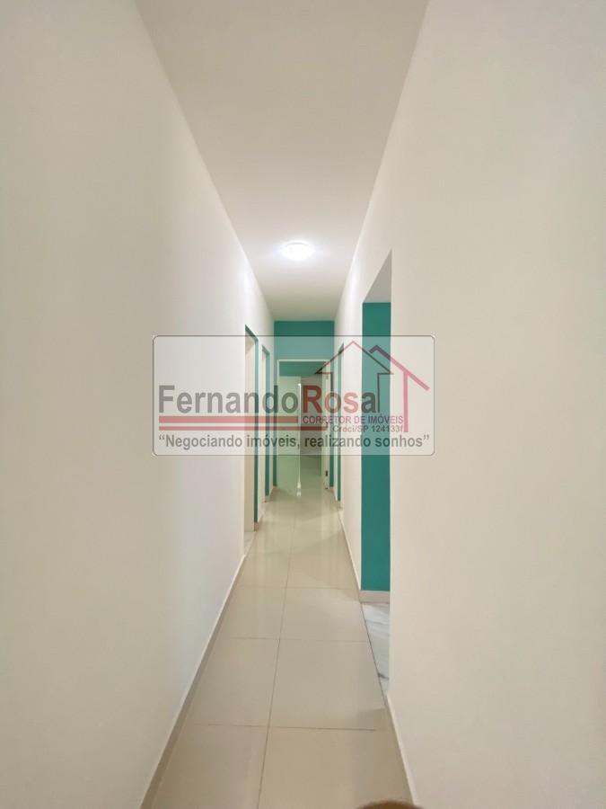 Casa à venda com 5 quartos, 223m² - Foto 35