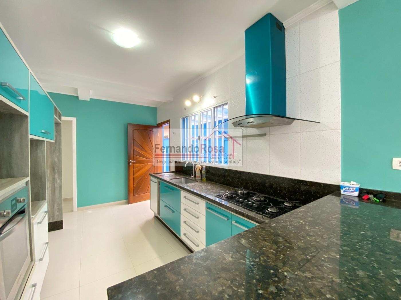 Casa à venda com 5 quartos, 223m² - Foto 38