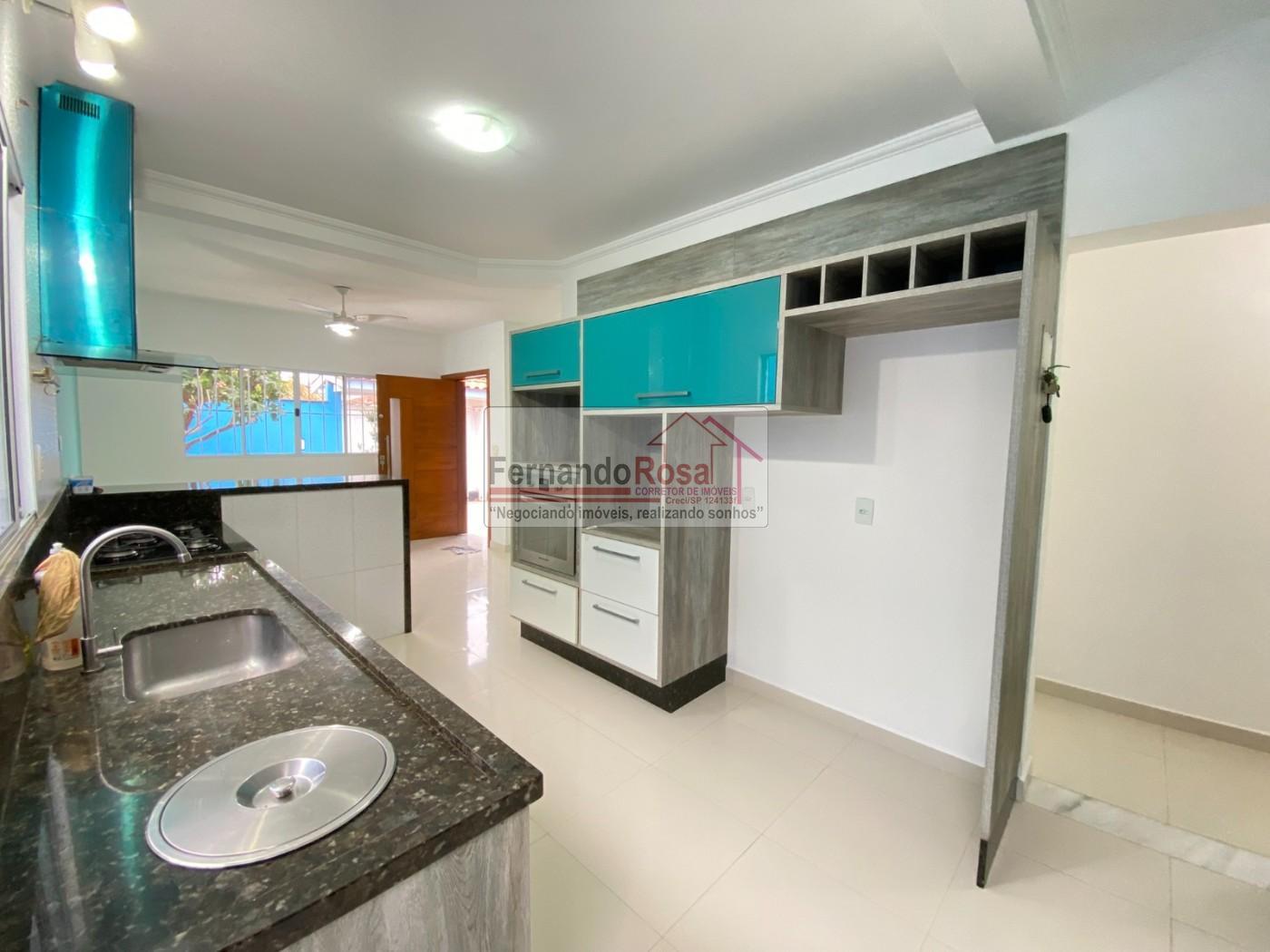 Casa à venda com 5 quartos, 223m² - Foto 37