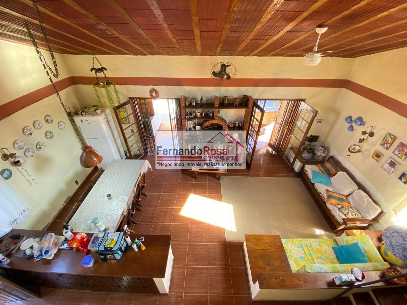 Sobrado à venda com 6 quartos, 336m² - Foto 6