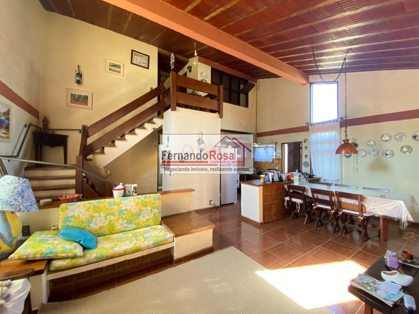 Sobrado à venda com 6 quartos, 336m² - Foto 8