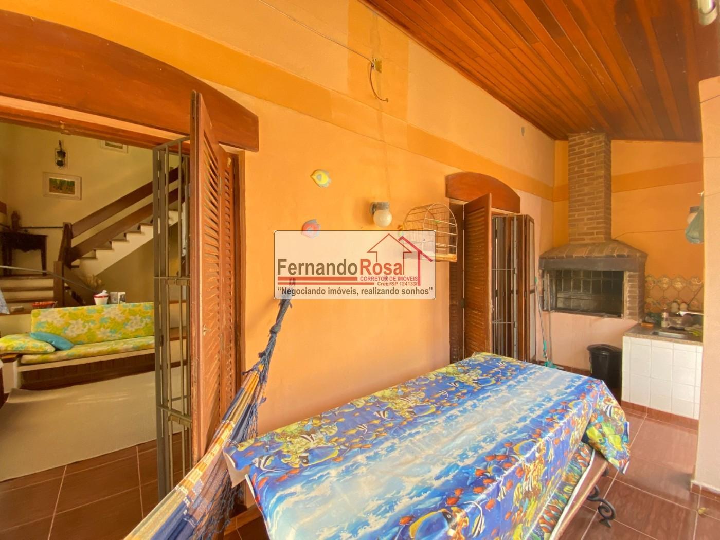 Sobrado à venda com 6 quartos, 336m² - Foto 9