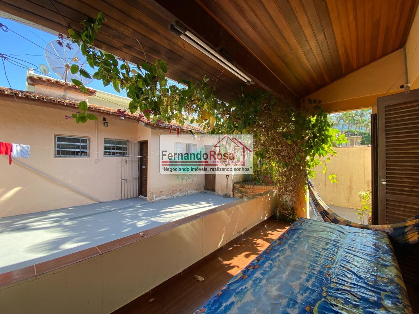 Sobrado à venda com 6 quartos, 336m² - Foto 12