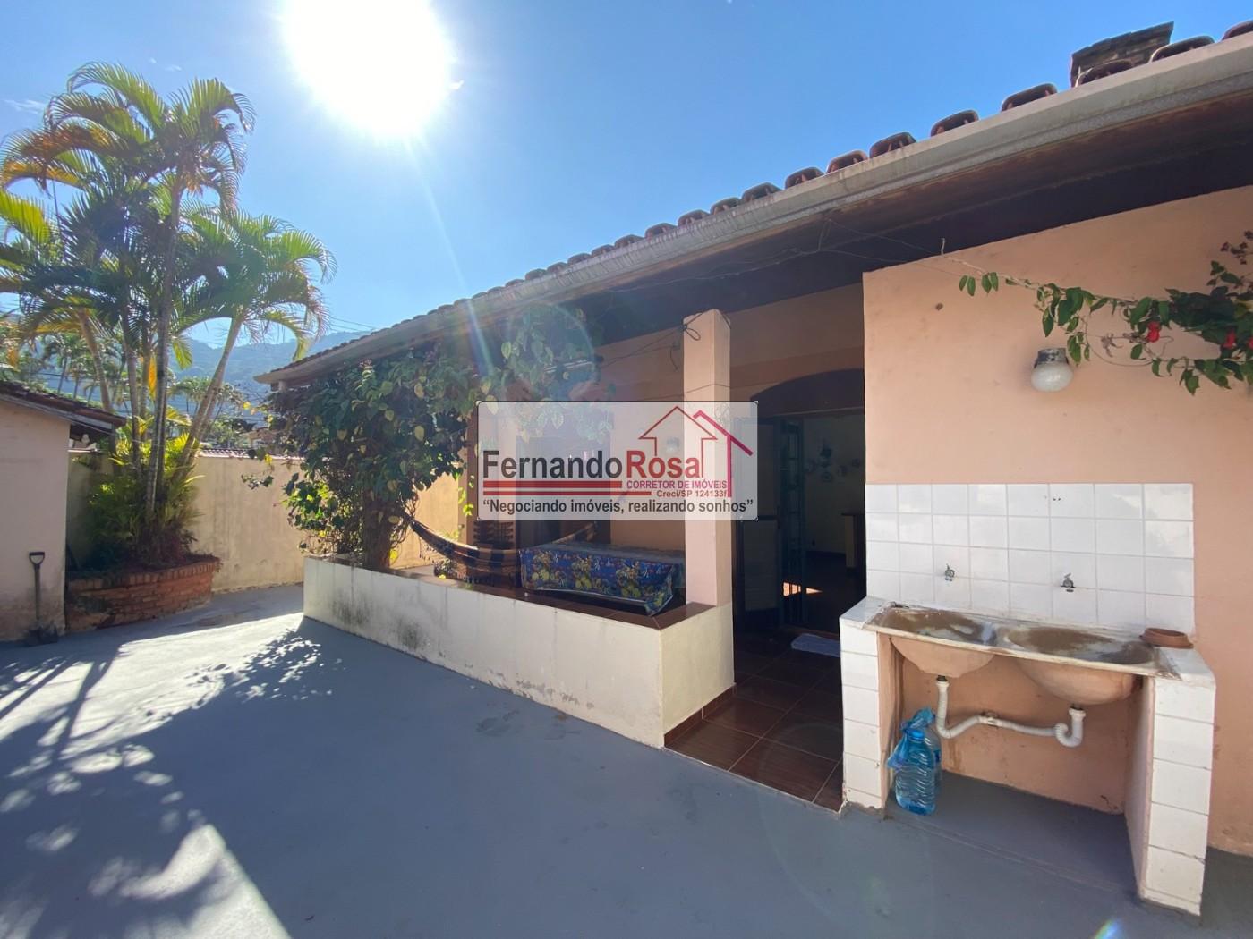 Sobrado à venda com 6 quartos, 336m² - Foto 14