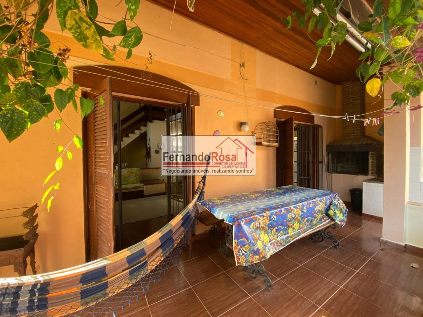 Sobrado à venda com 6 quartos, 336m² - Foto 4