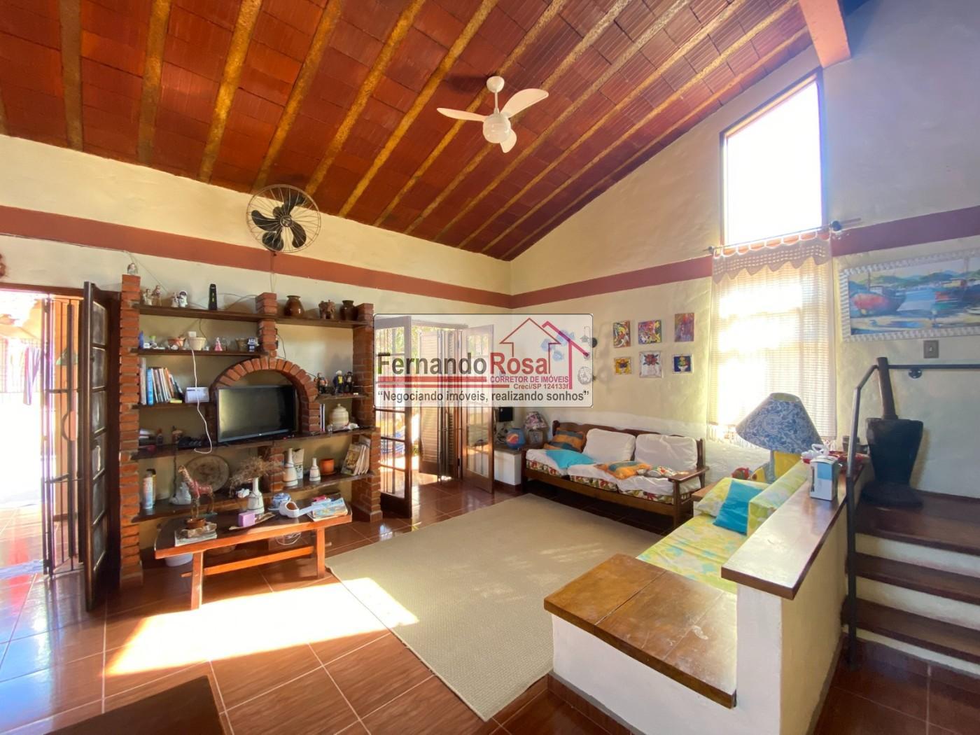Sobrado à venda com 6 quartos, 336m² - Foto 15