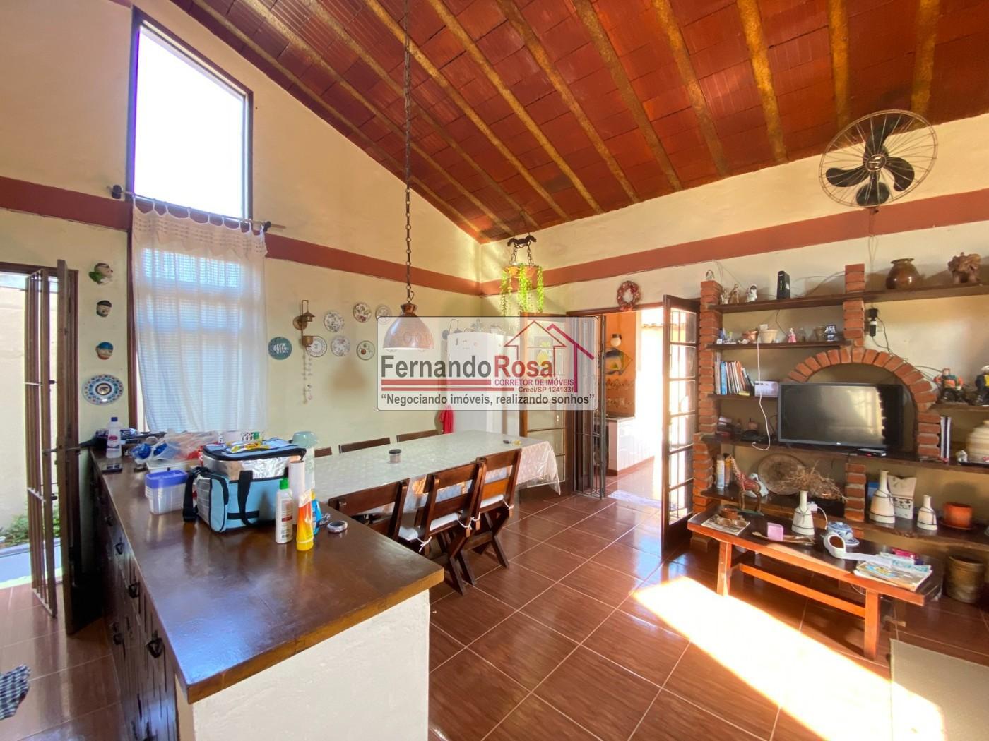 Sobrado à venda com 6 quartos, 336m² - Foto 16