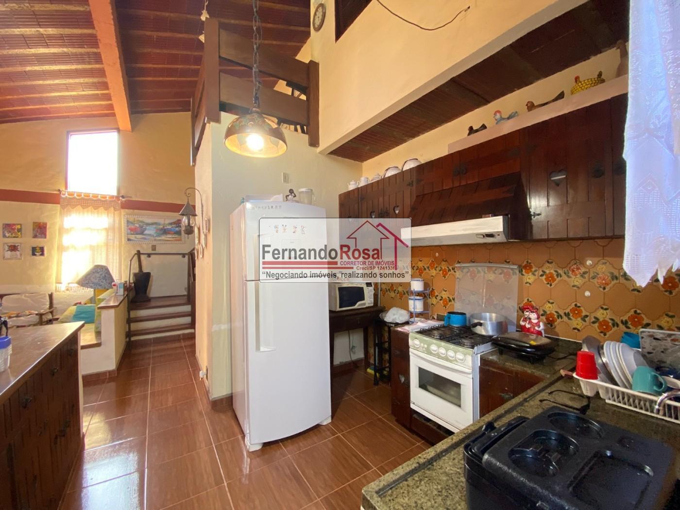 Sobrado à venda com 6 quartos, 336m² - Foto 19