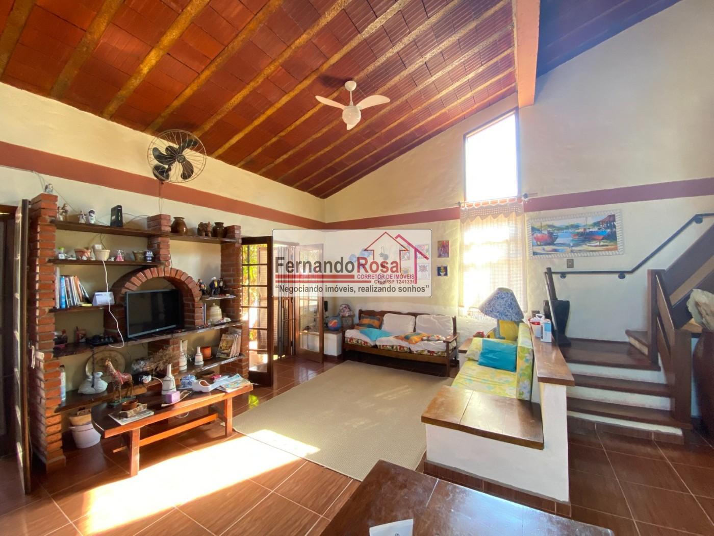Sobrado à venda com 6 quartos, 336m² - Foto 18
