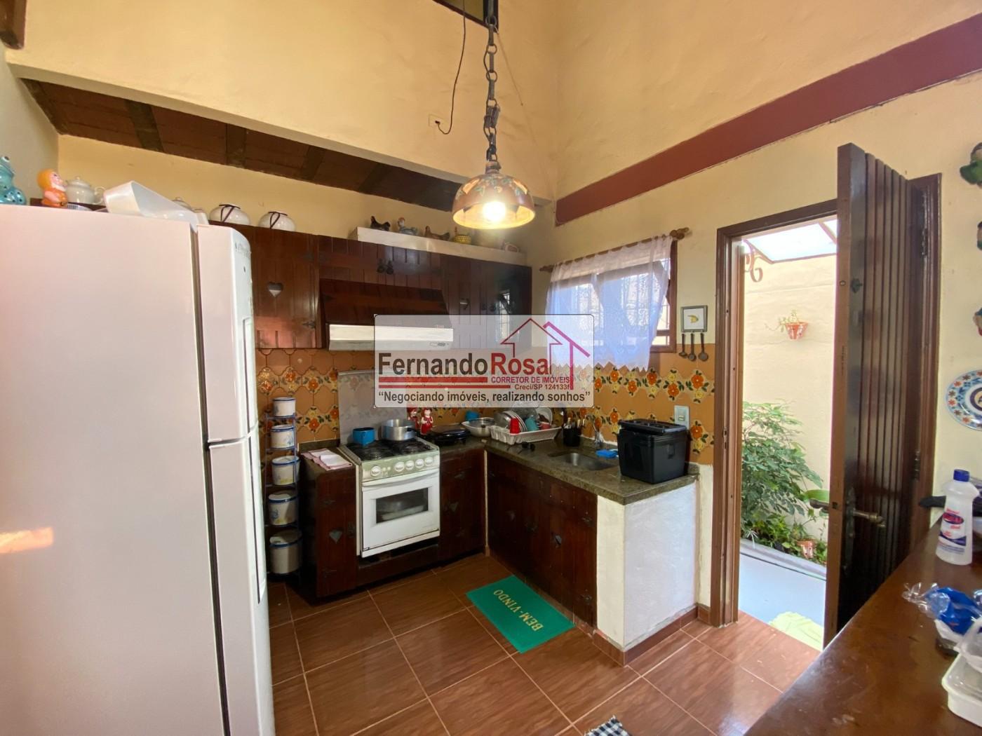 Sobrado à venda com 6 quartos, 336m² - Foto 20