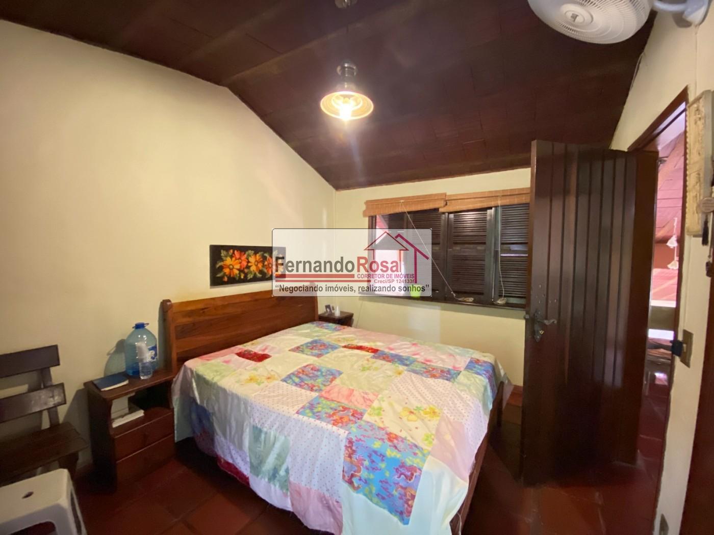 Sobrado à venda com 6 quartos, 336m² - Foto 22