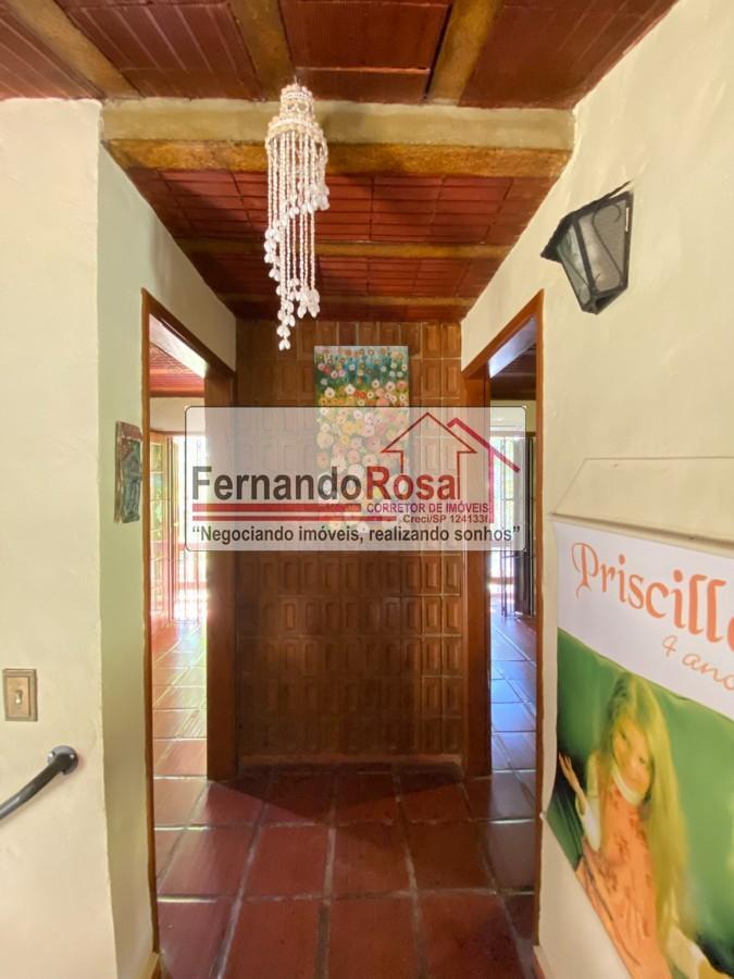Sobrado à venda com 6 quartos, 336m² - Foto 21
