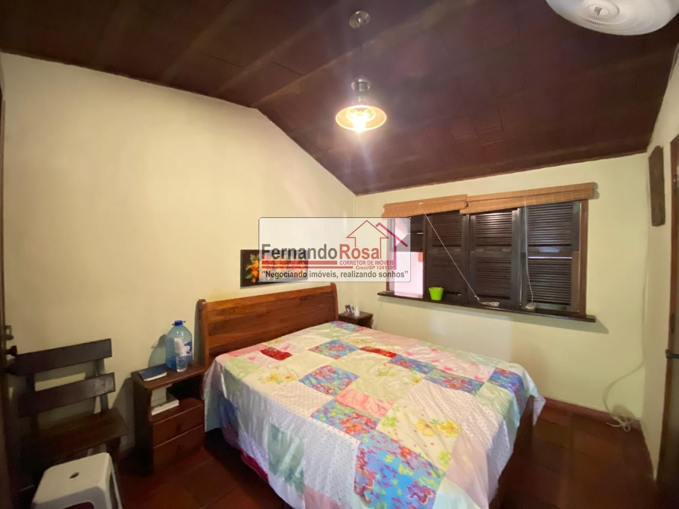 Sobrado à venda com 6 quartos, 336m² - Foto 25
