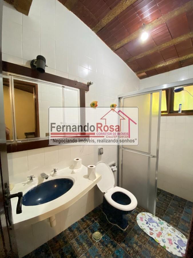 Sobrado à venda com 6 quartos, 336m² - Foto 24