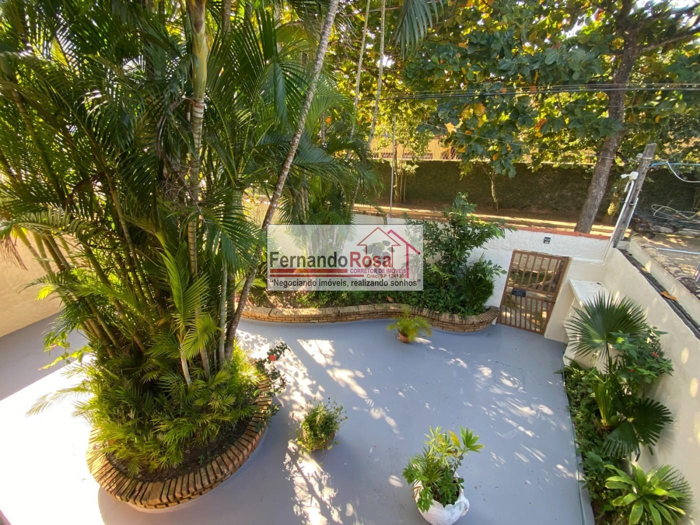 Sobrado à venda com 6 quartos, 336m² - Foto 23