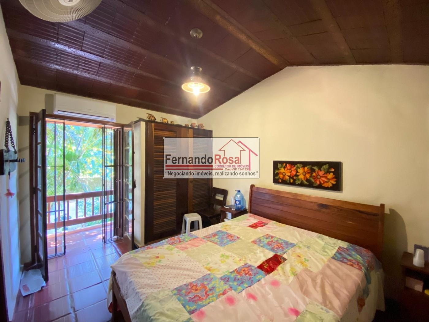 Sobrado à venda com 6 quartos, 336m² - Foto 26